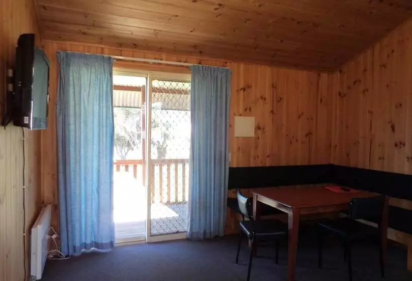 ホテル Bicheno East Coast Holiday Park