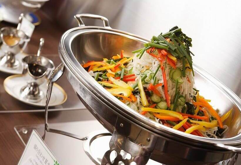 בית מלון כפרי Hamamatsu