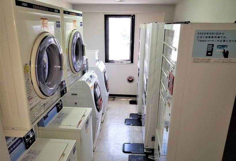 בית מלון כפרי Hamamatsu