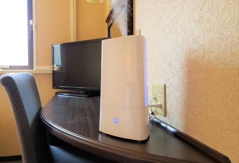 בית מלון כפרי Hamamatsu