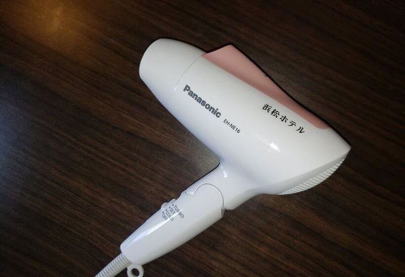 בית מלון כפרי Hamamatsu