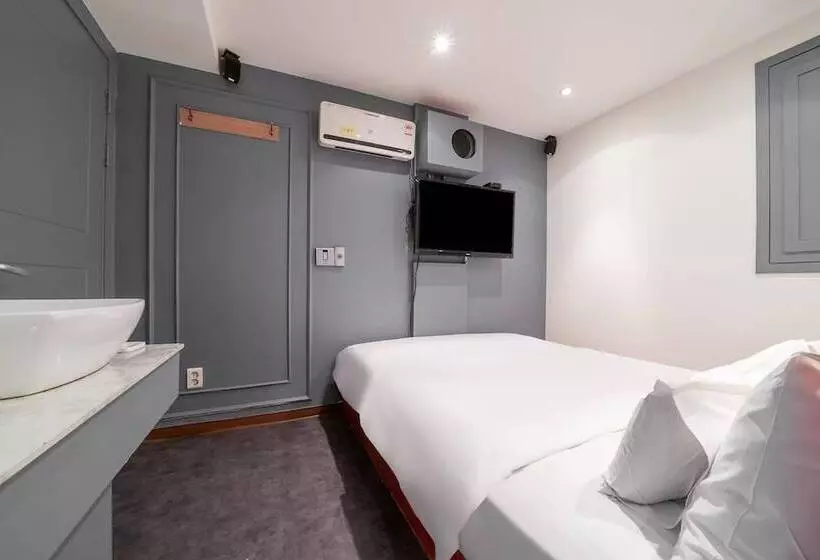 ホテル Incheon Kojaja