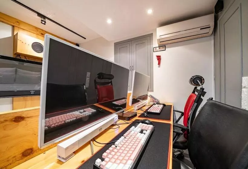 ホテル Incheon Kojaja