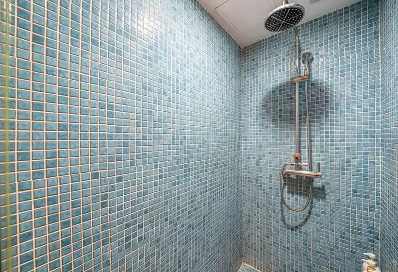 ホテル Incheon Kojaja