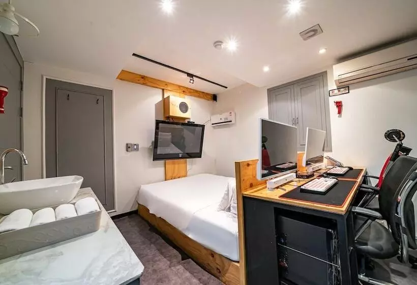 ホテル Incheon Kojaja