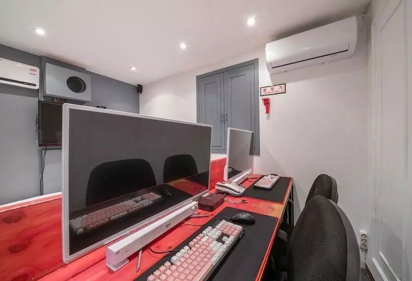 ホテル Incheon Kojaja