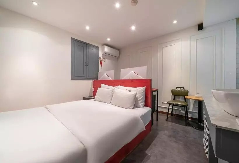 ホテル Incheon Kojaja