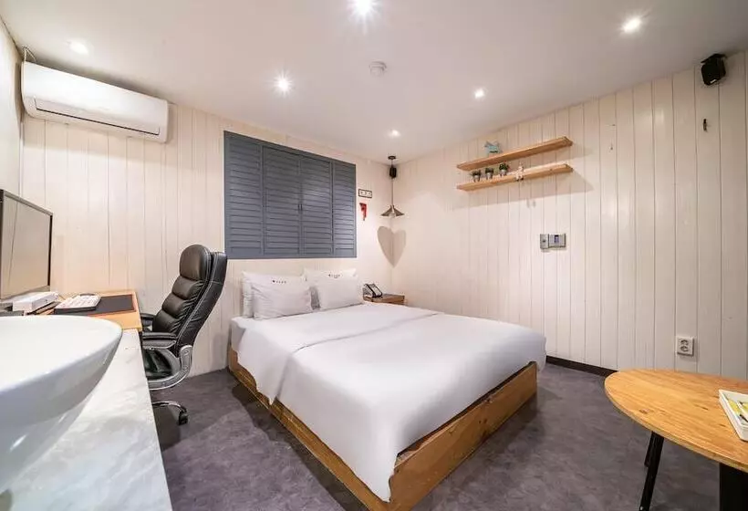 ホテル Incheon Kojaja