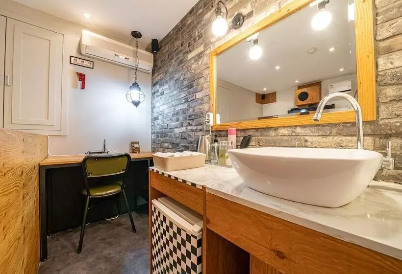 ホテル Incheon Kojaja