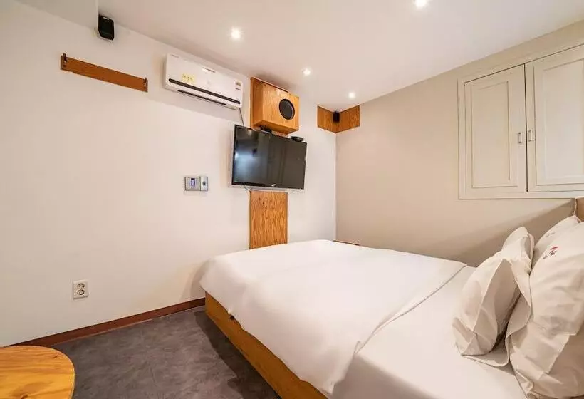 ホテル Incheon Kojaja