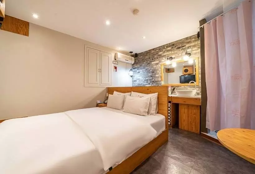 ホテル Incheon Kojaja