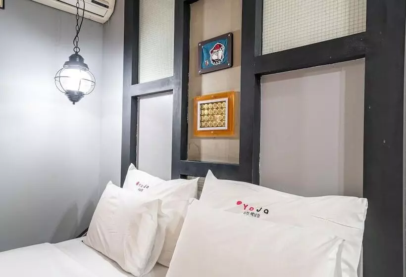 ホテル Incheon Kojaja