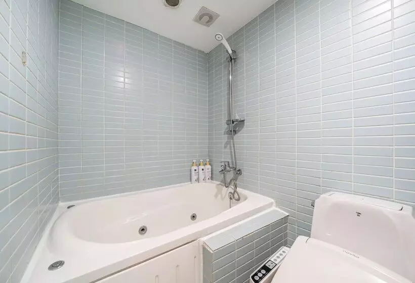 ホテル Incheon Kojaja