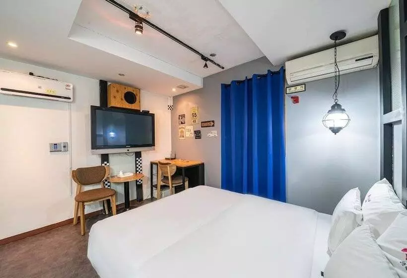 ホテル Incheon Kojaja