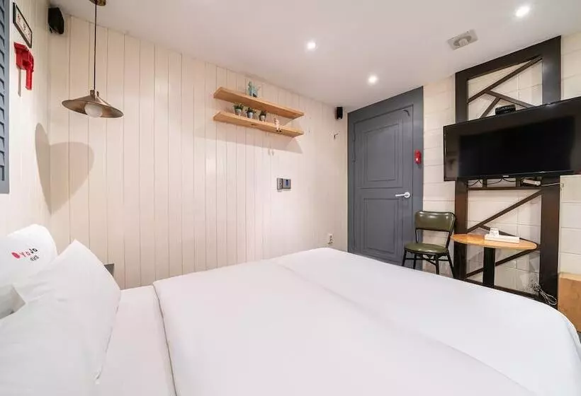 ホテル Incheon Kojaja