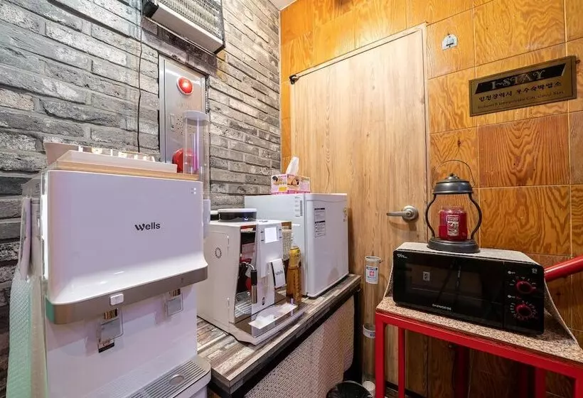 ホテル Incheon Kojaja