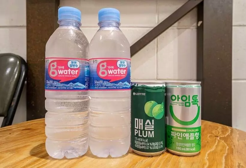 ホテル Incheon Kojaja