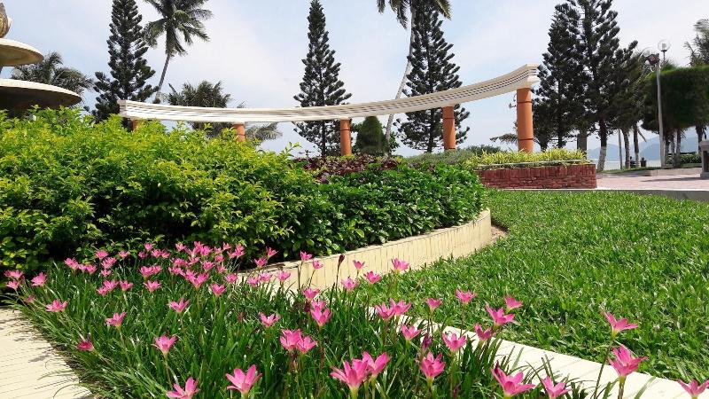 هتل Indochine Nha Trang