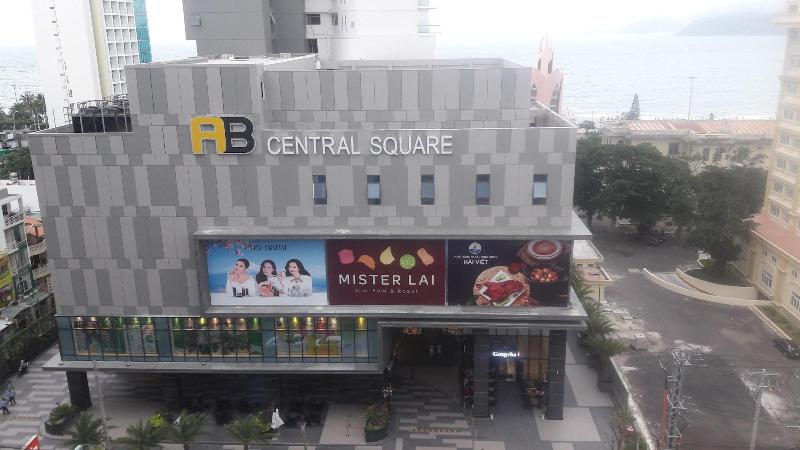 هتل Indochine Nha Trang