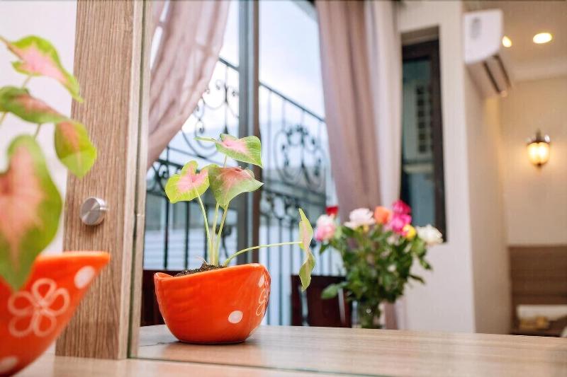 هتل Indochine Nha Trang