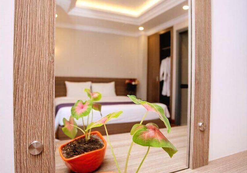 هتل Indochine Nha Trang