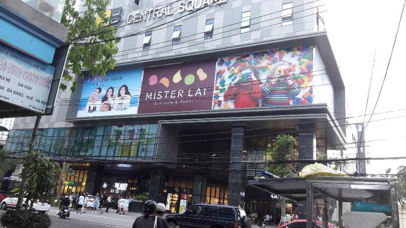 هتل Indochine Nha Trang