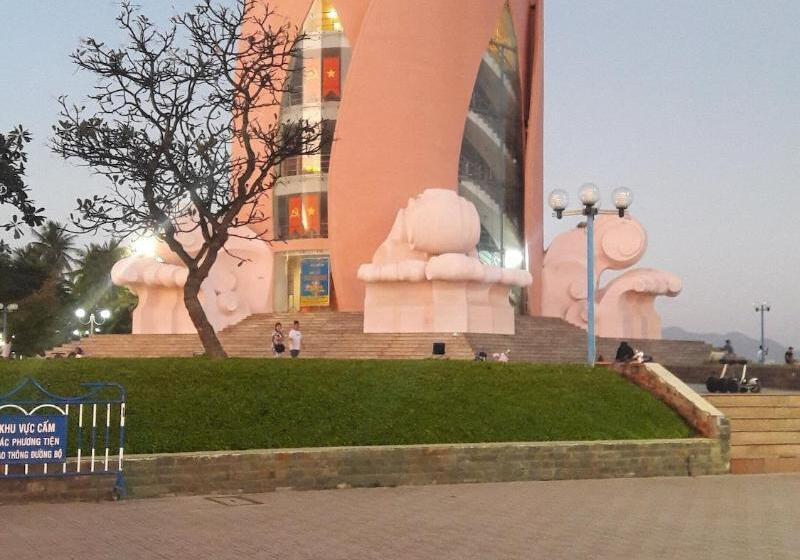 هتل Indochine Nha Trang