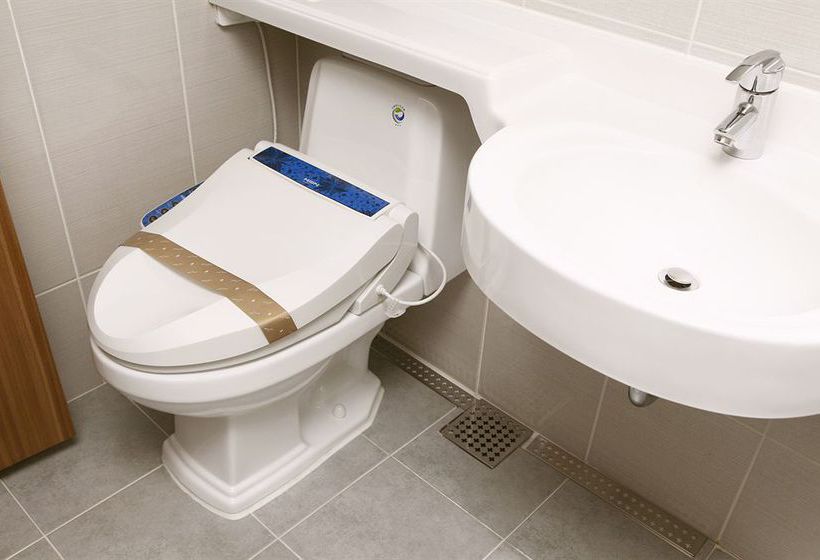 Fotos del hotel Jhill:  15