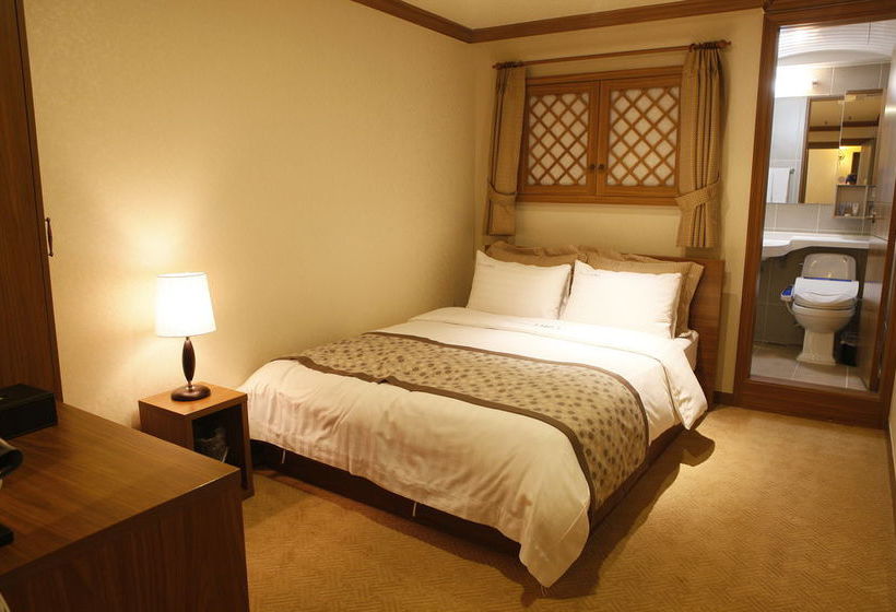 Fotos del hotel Jhill:  16