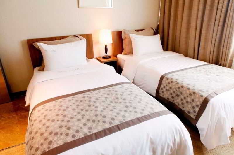 Fotos del hotel Jhill:  10