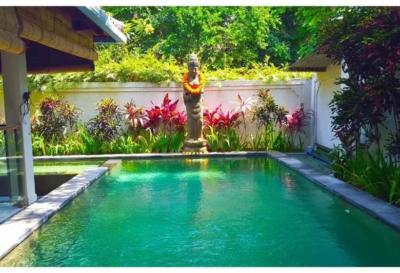 בית מלון כפרי Juada Garden