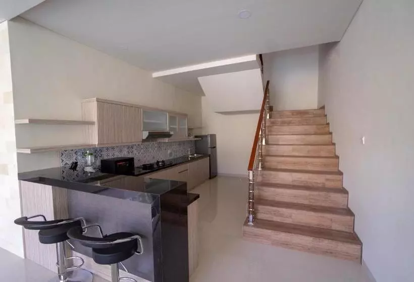 בית מלון כפרי Juada Garden