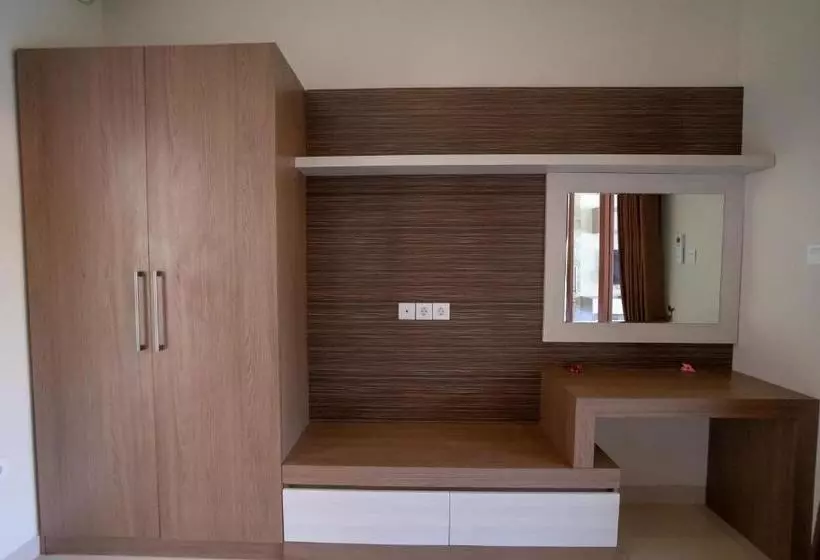 בית מלון כפרי Juada Garden