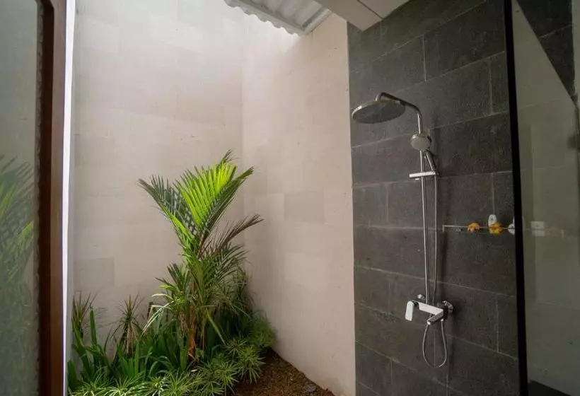 בית מלון כפרי Juada Garden