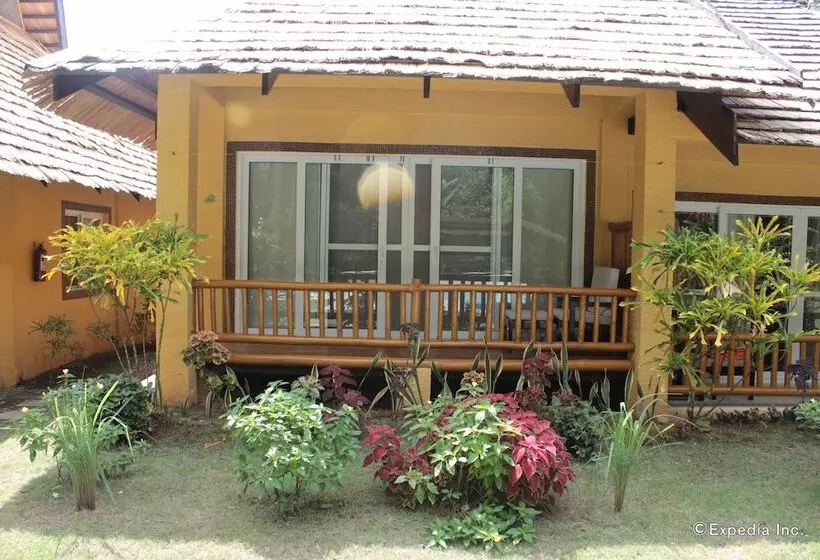 호텔 La Natura Resort