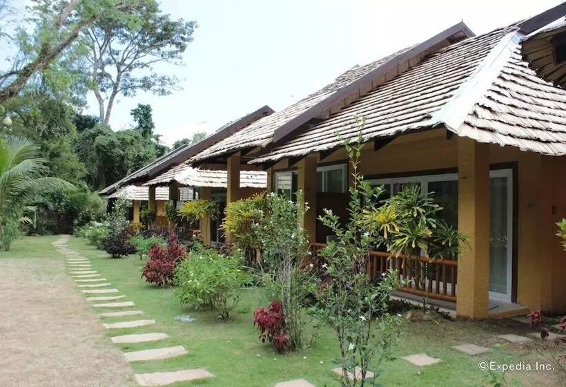 호텔 La Natura Resort