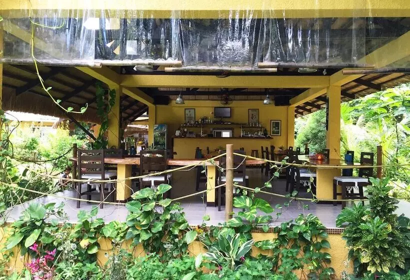 호텔 La Natura Resort