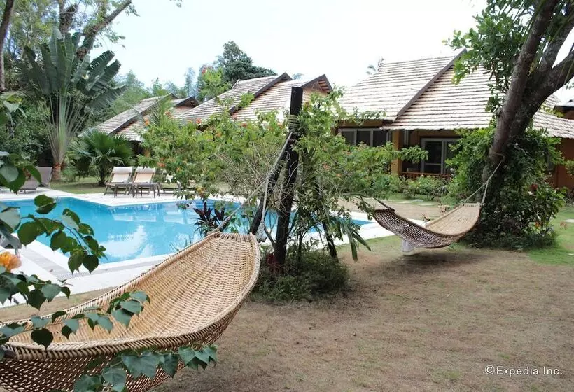 호텔 La Natura Resort