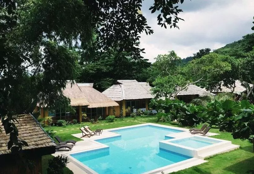 호텔 La Natura Resort