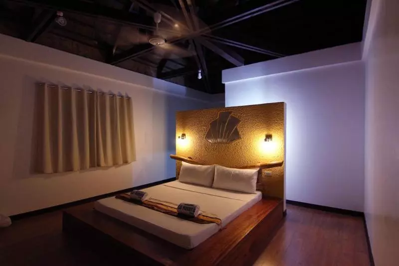 호텔 La Natura Resort