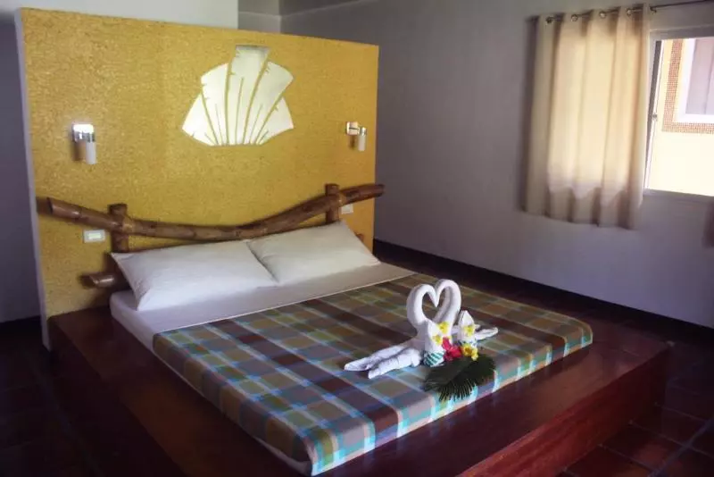 호텔 La Natura Resort