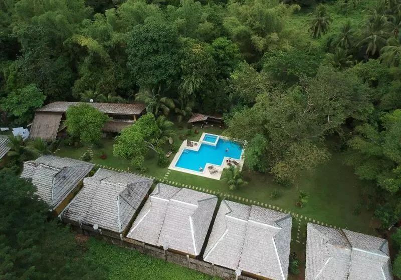 호텔 La Natura Resort