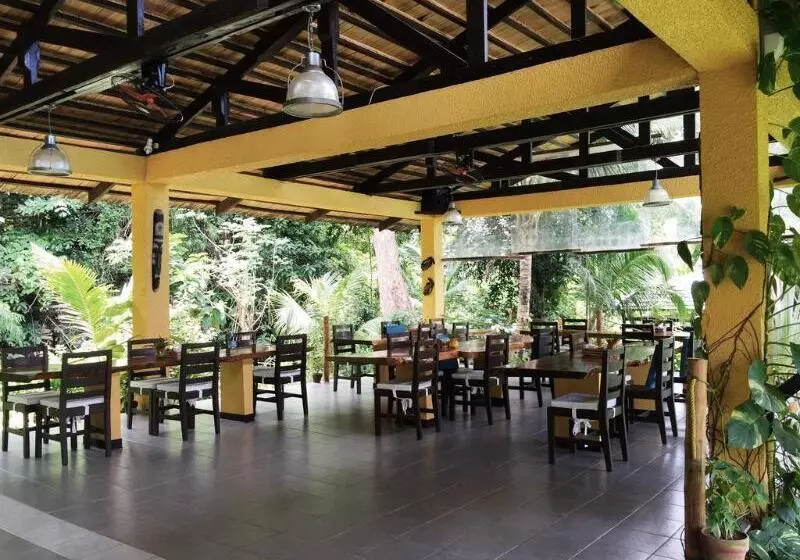 호텔 La Natura Resort