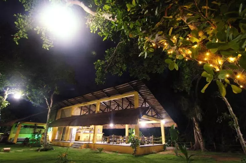 호텔 La Natura Resort