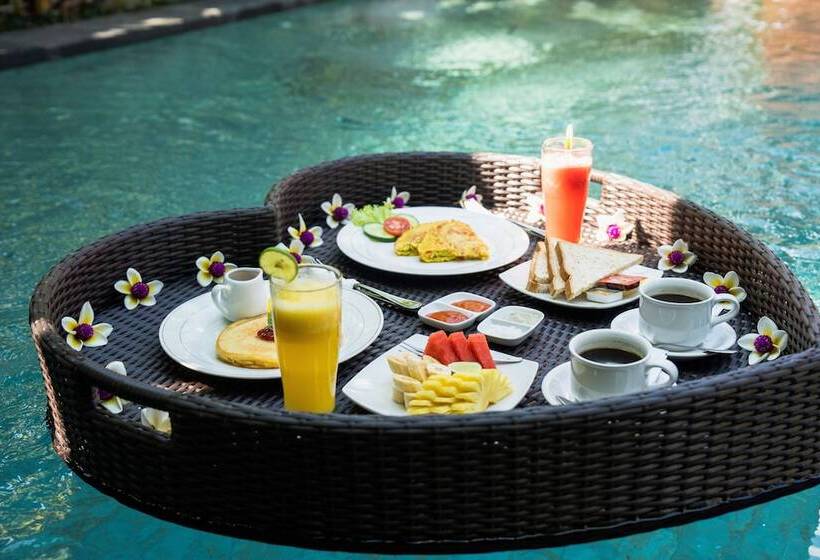 فندق The Sakara Villa Ubud