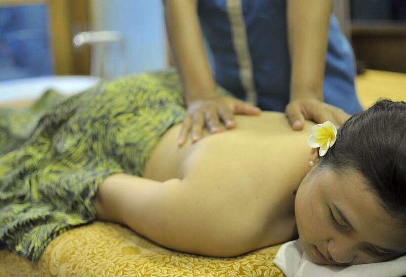 فندق The Sakara Villa Ubud