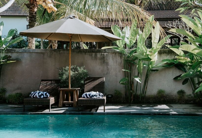 فندق The Sakara Villa Ubud