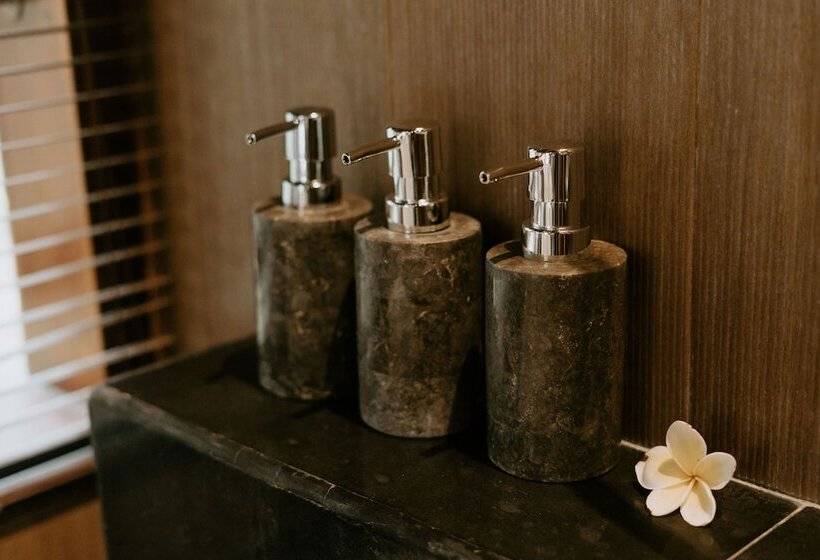 فندق The Sakara Villa Ubud