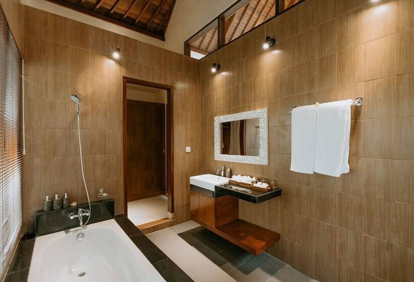 فندق The Sakara Villa Ubud