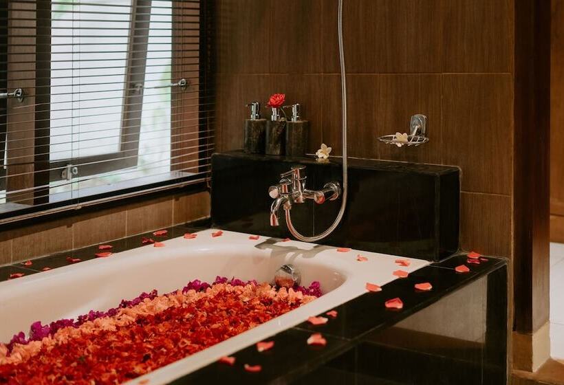 فندق The Sakara Villa Ubud